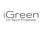 Logotipo iGreen