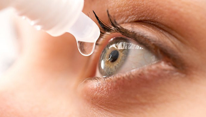 Sindrome Ojo Seco Estella Optica Lizarra