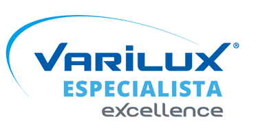 Logo Varilux especialista